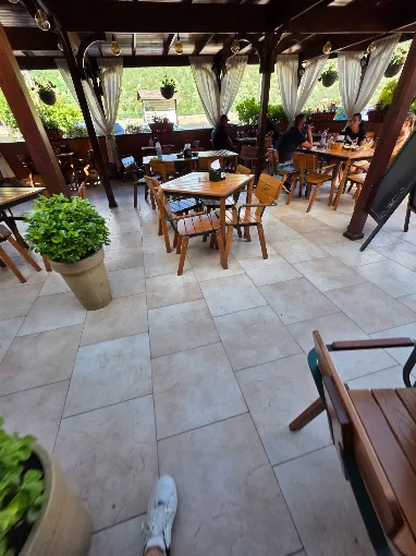 Restaurant DADA